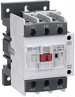 Контактор DEKraft КМ-103 3п 1НО+1НЗ 50А 24В тип АС3  картинка